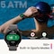 Amazfit GTR 4 Smart Watch for Men Android iPhone, ,Black, Superspeed Black&hellip;