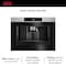 AEG Coffee Machine Built-In 60cm, KKK884500M, Made In Italy (1 Year Warranty)