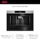 AEG Coffee Machine Built-In 60cm, KKK884500M, Made In Italy (1 Year Warranty)