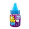 Bazooka Big Baby Pop Blue Raspberry &amp; Blackcurrant Flavour 32g
