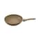 Granite Frypan Brown 20cm