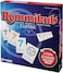Pressman Rummikub By, Classic Edition, The Original Rummy Tile Game, Blue
