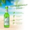 Freez Mix Carbonated Flavored Drink Kiwi And Lime 275ml