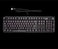 Hp Pavilion Gaming Keyboard 500, Mechanical Keyboard, Wired Usb, Rgb Backlighting, Black - 3Vn40Aa
