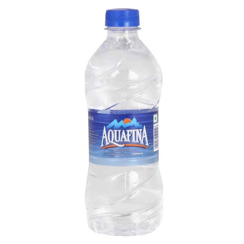 Aquafina Mineral Water Low Sodium 500ml