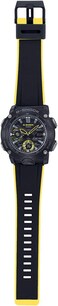 Casio G-Shock Analog-Digital Black Dial Men's Watch-Ga-2000-1A9Dr (G943)