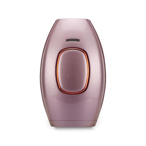 Carevas-Mini Handheld Laser Hair Remover Household Facial Permanent Hair Removal Device Whole Body Laser Hair Remover Machine