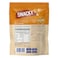 American Garden Snacky Ready To Eat Gluten-Free Caramel and Almond Popcorn, 80g