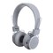 Media Tech MT-05 Bluetooth Wireless Headphone - Black/Red
