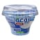 Raw&#39;a Greek Yoghurt Full Fat Plain 150g