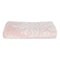 Cannon 600 GSM Jacquard Velour Bath Sheet Pink 81x163cm