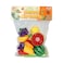 Fruits Set 7Pcs