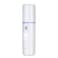 Anself-Mini Nano Moisture Spray Mist Beauty Moisturizing Hydrating Portable Spray Device Facial Steamer Face Care USB Rechargeable Humidifier Nano Handheld Sprayer