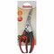 Metaltex Soft touch Poultry scissors
