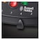 Russell Hobbs 20920-56 Fiesta Crepe And Pancake Maker Black
