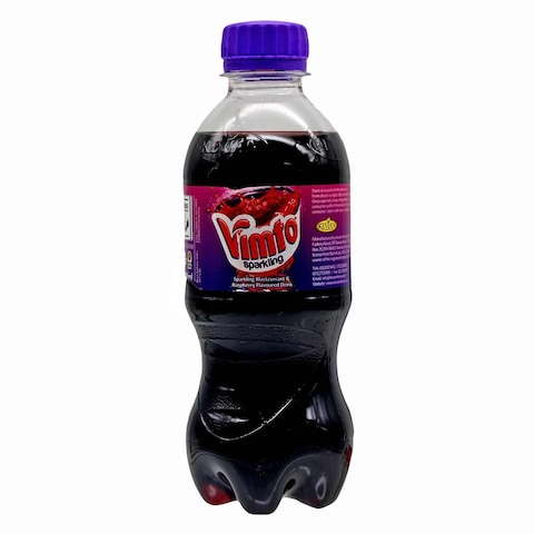 Vimto Sparkling Fruit Drink 300Ml