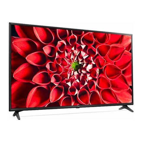 تلفزيون ال جي الذكي 75 بوصة 4K فائق الدقة - 75UN7180