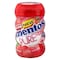 Mentos Pure Fresh Strawberry Gum 87.5g