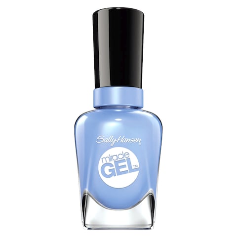 Sally Hansen Miracle Gel Nail Polish 370 Sugar Fix