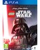 PS4 Lego Star Wars The Skywalker Saga Deluxe Edition PEGI