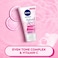 NIVEA Face Wash Cleanser Natural Glow 100ml Pack of 2
