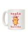 muGGyz Try Doing Whatever Ralph Said First Place Coffee Mug White