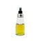 Cuisine Art Oil Liquid Spray 250ml, Bottle for Kitchen &ndash; Glass Oil Bottle