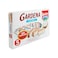 Loacker Gardena Coconut Wafers 38g Pack of 5