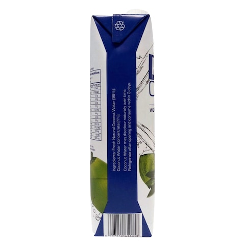 Kara Coconut Water 1000Ml