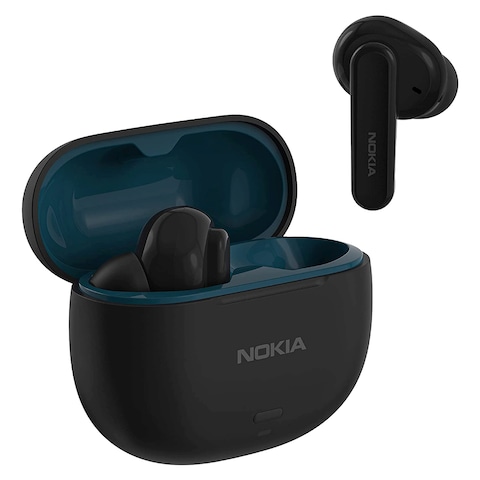 Nokia Go Earbuds 2 Pro TWS Earbuds With Charging Case Black