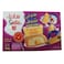 Sadia Breaded Chicken Nuggets With Cheese 270g
