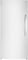 Frigidaire Upright Freezer MFUF2021CW, White, 2 Years Warranty