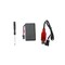 Automatic Electric Water Gun for Adults &amp; Kids，40+ FT Long Range Auto Pump Water Squirt Guns