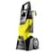 Karcher K3 Pressure Washer Yellow