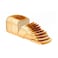 Wooden Bakery Pain De Mie White  Bag 400GR