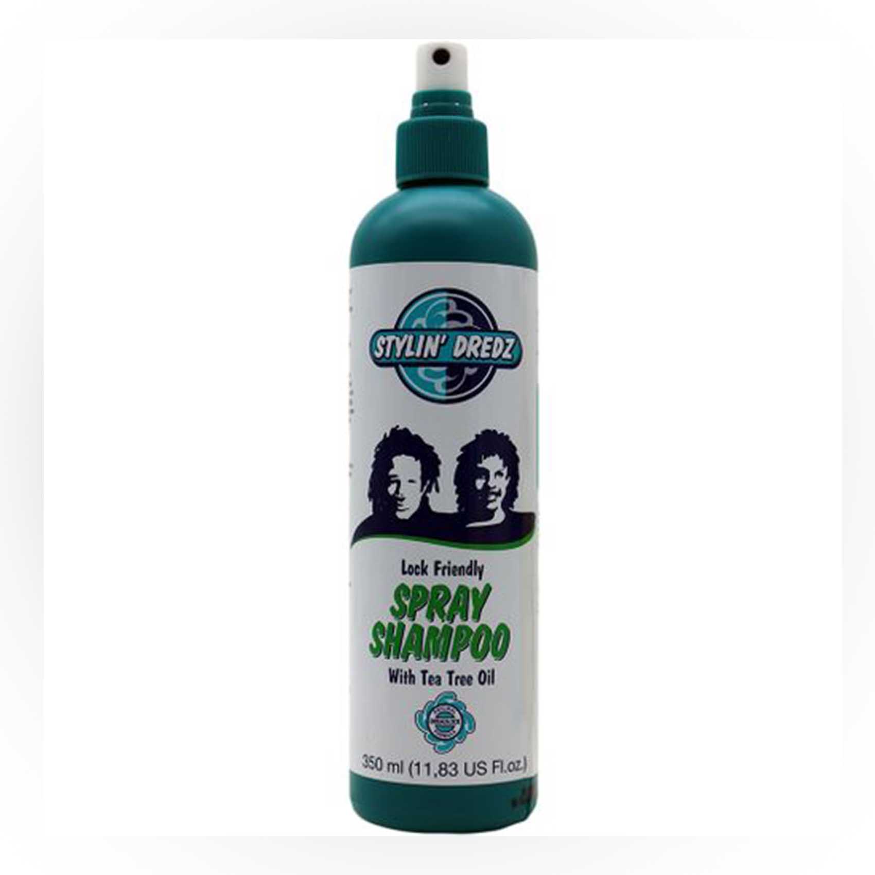 Stylin Dredz Spray Shampoo 50Ml