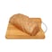 Sliced Bread Fiber 400g