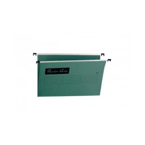 Premier-Grip Suspension File - Green