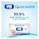Uno - Wet Wipes Pure Water x60