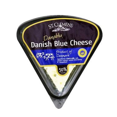 Danish Blue Cheese 100g