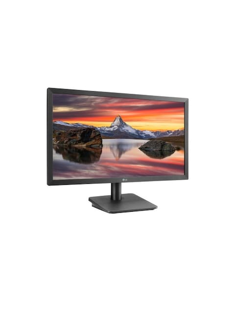 LG 22MP410-B 21.5inch Full HD Monitor