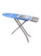 Generic Light Weight Ironing Board Silver