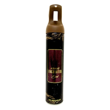 Armaf Oud A/ Freshener 300Ml