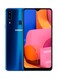 Samsung Galaxy A20s Dual Sim 4G 32GB, 3GB RAM Blue