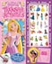 Disney Princess Transfer Activities Paperback &ndash; 21 January 2022