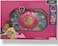 Barbie Big Cosmetic Case In A Box, Multi Color, 2724296247793