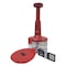 Edmark Smart Press Chopper and Peeler