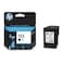 HP 123 Black Original Ink Cartridge  F6V17AE