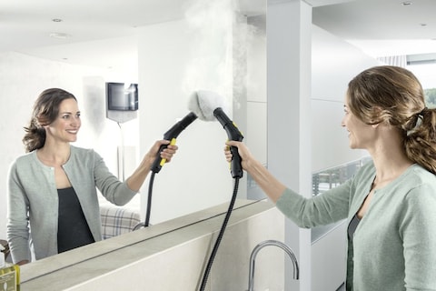 Karcher STEAM CLEANER SC3 EASYFIX