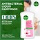 Dettol Skincare Antibacterial Handwash, Rose &amp; Sakura Blossom, Refill Pack, 1L